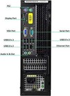 Dell Optiplex 9020 Sff Core I7 32gb Ram 1tb Ssd Wifi Windows 11 Computer Desktop