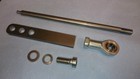 3-way Shift Path Shortening Repair - Kit Vw Polo 1 2 86c 2f G40 Short Shifter