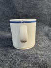 Pfaltzgraff Star Trek Vi 3 Pc Buffet Set Plate Mug Saucer Uss Enterprise 1701-a