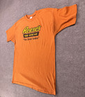 Vintage Single Stitch  Hershey s Reese s Logo T Shirt Xl 40  Chest  U s a 