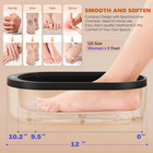 Paraffin Wax Machine For Hand And Feet - 2000ml Paraffin Wax Warmer  Temperature