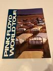 Pink Floyd A Momentary Lapse Of Reason Tour Book Excellent Condition