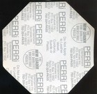 Vintage 1993 - 1995 Meat Loaf Concert Backstage Pass Record Company After Show