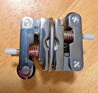 Watson Marlow 501rl2 Peristaltic Pump Head 2 4mm Assembly