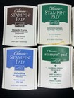 Stampin  Up Ink Pad Lot Of 10 All Good