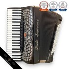 Paolo Soprani 120th Anniversary Limited Accordion
