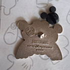 Mickey Minnie Mouse Teru Teru Bozu Game Prize Rainbow Tdr Tokyo Disney Pin 85084