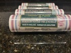 4 Shand Kydd Wallpaper    Border  5 4ydx7 Inch Sealed England New Floral  89081