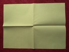 Silver Mt  Zion Constellation Records Rare Promo Poster Godspeed Ybe Do Make Say