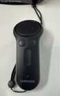 Samsung Gear Black Virtual Reality Headset With Controller Oculus