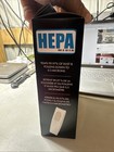 New Hoover Q-type Platinum Collection Vacuum Bag Ah 10000 2-pack