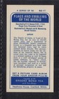 Japan - 55   Year Old English Trade Card   49