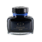 Parker Quink Ink Bottle  Blue-black  57ml
