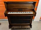 Schiedmayer 5 5-octave Celesta Bell Keyboard Glockenspiel Celeste Mustel Jenco
