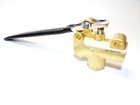 Carpet Cleaning - Wand Valve Lever