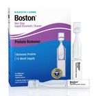 Bausch   Lomb Boston One Step Liquid Enzymatic Cleaner 15 Dispensers 2-pack