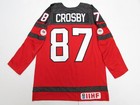 Crosby Team Canada 150th Anniversary Men s Nike Hockey Jersey Size Medium