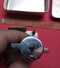 Antique Medical Instrument Germany  Military Surgeon Kit  First And Second War