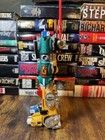Vintage Voltron 1981 Matchbox Gb-36 Y k Made In Japan Die Cast Complete