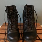 Smith   Wesson Men s Breech Boots 2 0 Tactical Boot Size 8 5