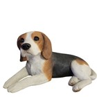 Beagle Dog Statue By Sandicast 186 Beagle Pup Sculpture By Sandra Brue