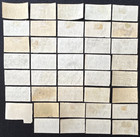 1935 Great Britain 39 George V Silver Jubilee Stamps Mnh unused used  Sc 226-229
