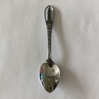 New York Vintage Souvenir Spoon Collectible