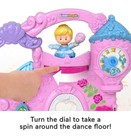 Fisher Price Little People Disney Princess Play   Go Castle Cinderella Ariel 