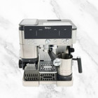 Ninja Luxe Caf   Premier Series 3-in-1 Espresso  Coffee And Cold Brew Machine