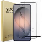 Tempered Glass Screen Protector For Samsung Galaxy Note20 S20 S23 S24 S25 Fe S26