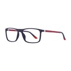 Air 7017 Rectangle Acetate Eyeglass Frames Unisex Full Rim