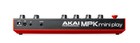 Open Box  Akai Pro Mpk Mini Play Mk3 Controller Keyboard With  Speakers