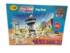 Crayola Scribble Scrubbie Paw Patrol Decorative Figurine  Set Of 8