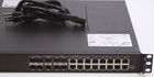 Sonicwall Nsa 3650 Network Security Firewall Unit For Parts Powers On Read
