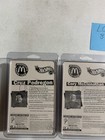   Hotwheel Mcdonald   s Racing