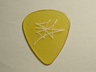 Hurt Logo 2006 Concert Tour Rare Used Guitar Pick From The Alice In Chains Tour