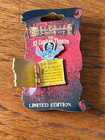 Disney Pin Dsf Pirates Of The Caribbean  At World s End Stitch With Codex New