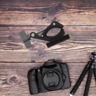 Reflector Holder Clamp Heavy Duty Stage Light Lighting Backdrop For Photography