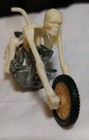 Vintage Hot Wheels Rrrumblers  bone Shaker  Bike  1970s - W Red Rider Htf