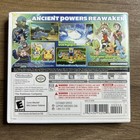 Pokemon Alpha Sapphire 3ds Case Only