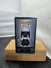Funko Pop Batman 1989  275 80th Anniversary Figure Dc Heroes Keaton Vaulted New
