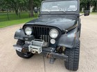 1984 Jeep Cj-7 