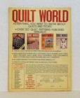 Doll World Magazine February 1978 Patterns Photos Designs Houses Shirley Temple 