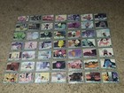 Steven Universe Trading Cards Complete  Pink  Foil Set 
