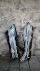 Dragon Leg Greaves  Medieval Knight Clothing  Fantasy Warrior Costume Steel