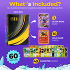 Pokemon Cards Lot 60 Tcg Bundle Ultra Rare Vmax Gx Ex V Guaranteed 10 Holo Rare