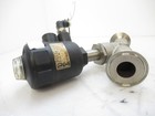 Burkert 454620 Dn20 Pneumatic Valve 1 5 