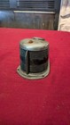 Vintage Perko Chrome Red   Green Boat Light 6  Long