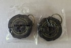 Girl Scout Samoas Cookie Keychains Lot Of 2 For 30th Anniversary New