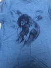 The Shape Of Water Cast And Crew Long Sleeve Shirt Fantasy Science Fiction Promo